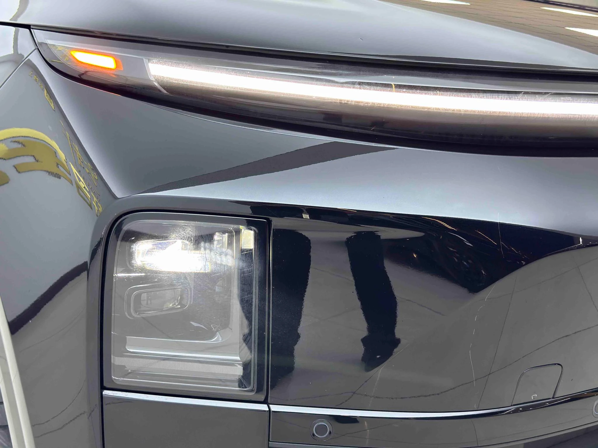 Li Auto Ideal L6, 2025 — фото 18