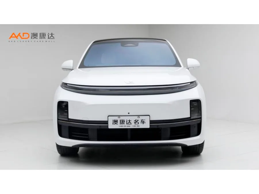 Li Auto Ideal L7, 2023 — фото 2