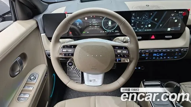 Hyundai Ioniq5 Ionic 5, 2026 — фото 13