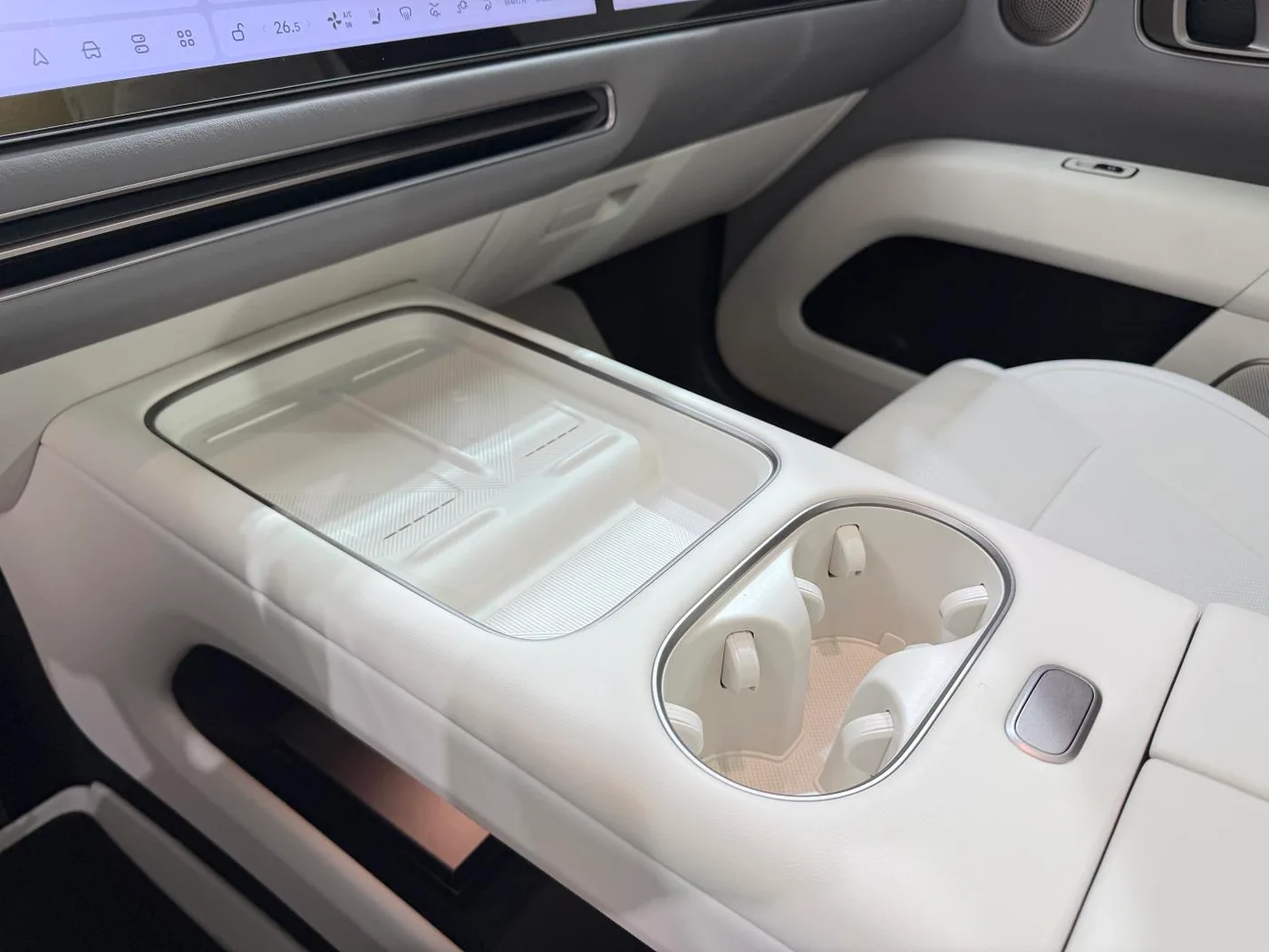 Li Auto ideal i6, 2025 — фото 17
