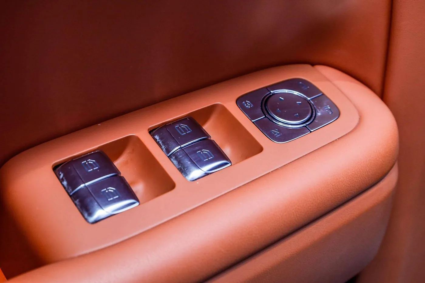 Li Auto Ideal L7, 2023 — фото 12