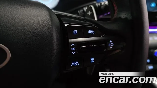 Hyundai Avante CN7, 2025 — фото 14