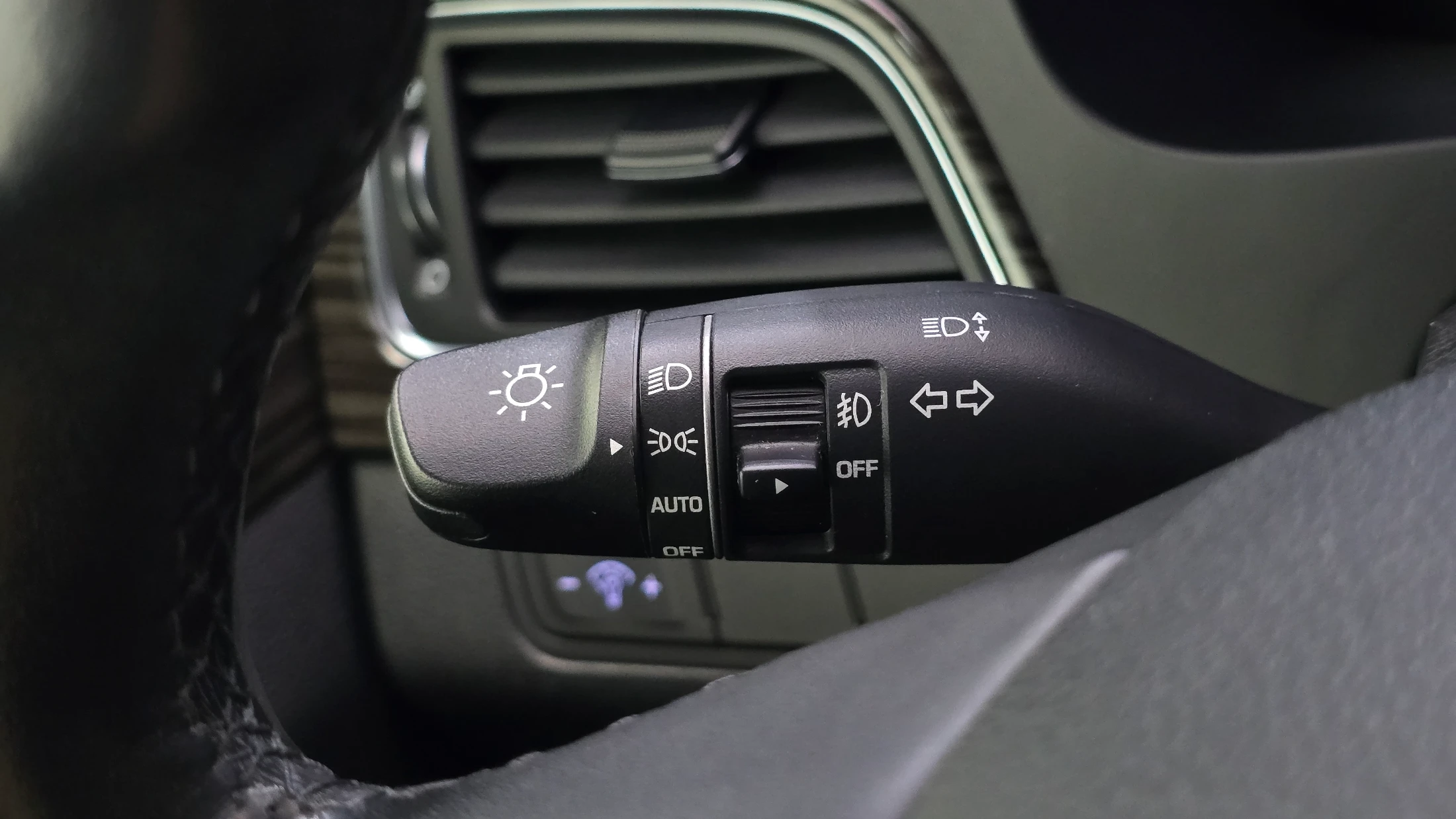 Hyundai Sonata LF Sonata, 2014 — фото 16