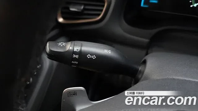 Hyundai Ioniq Ionic Electric, 2017 — фото 30