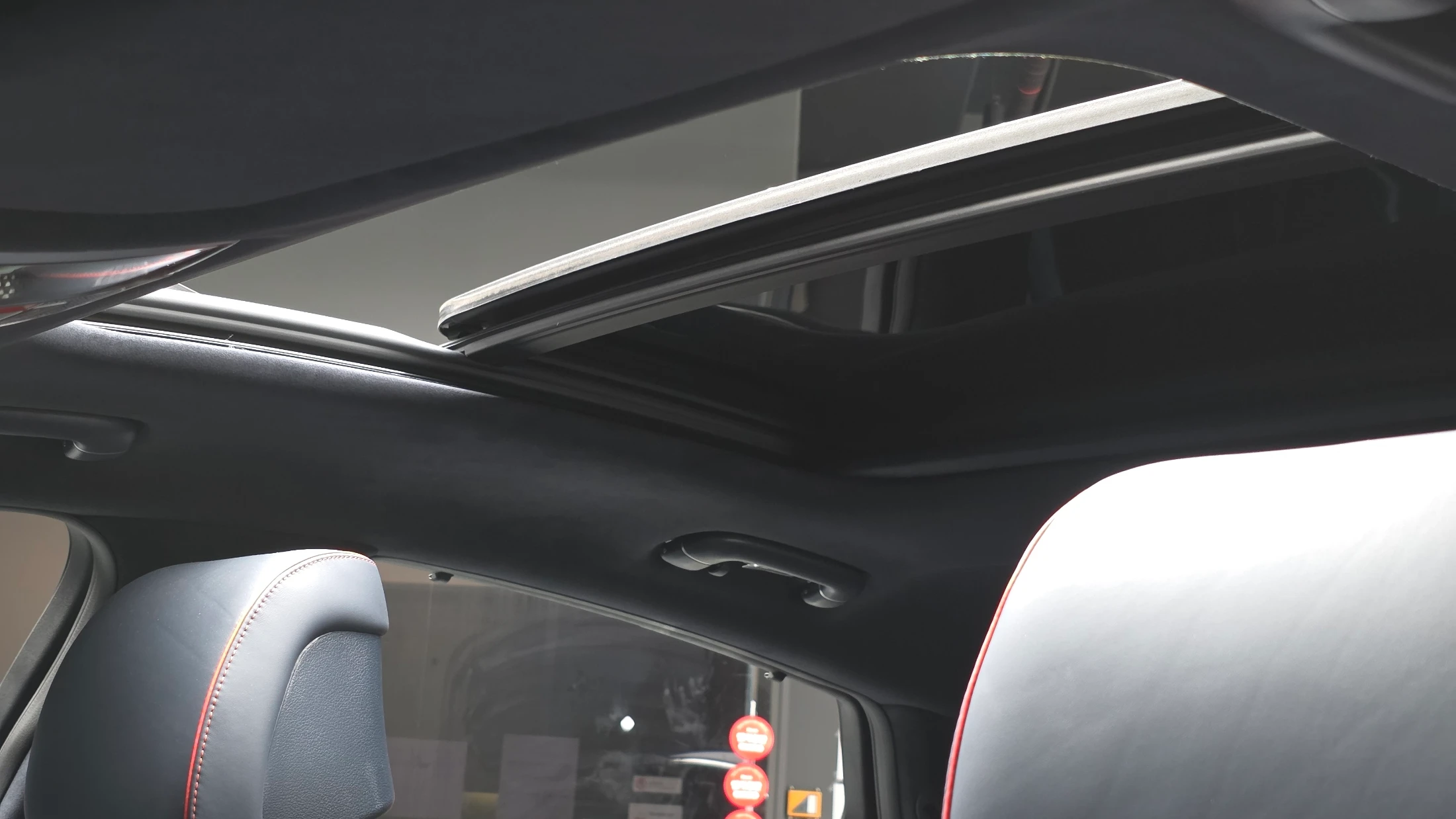 Genesis Gv80 Coupe, 2025 — фото 18