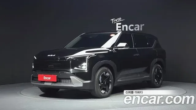 Kia Ev5