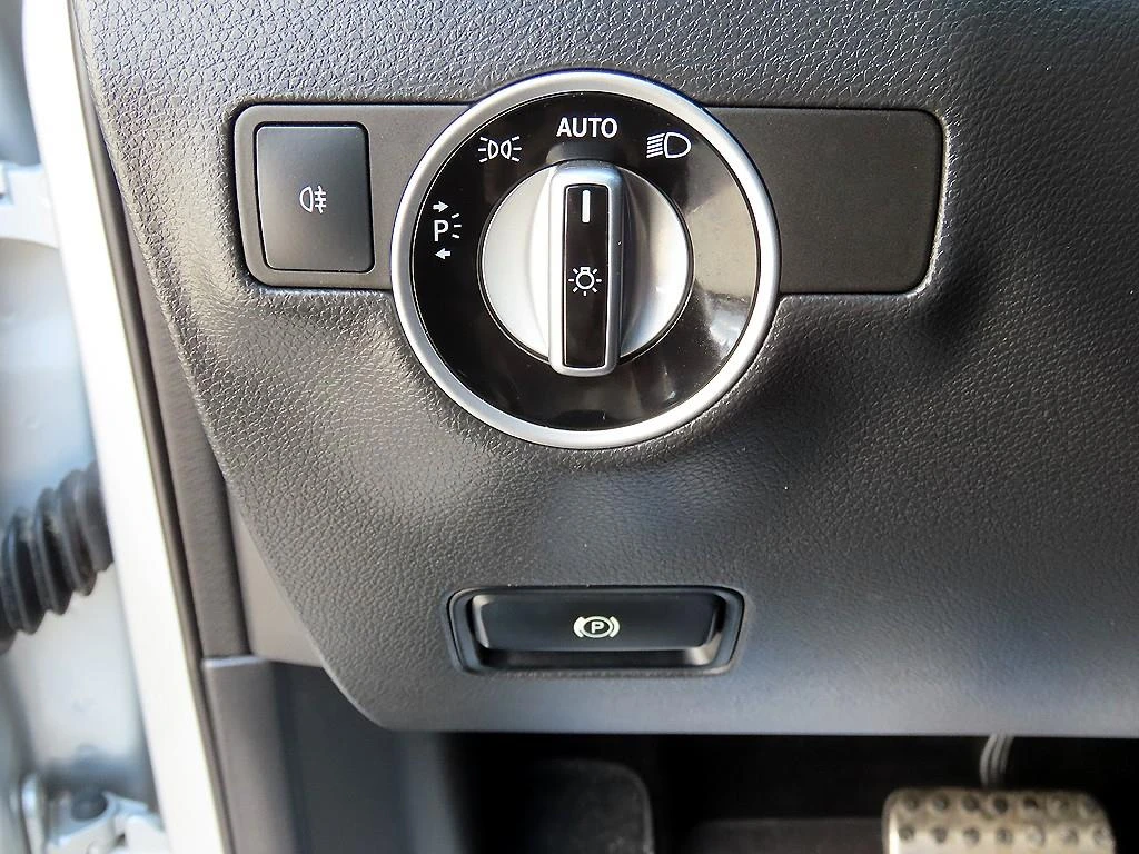 Mercedes-Benz B-Class W246, 2013 — фото 12