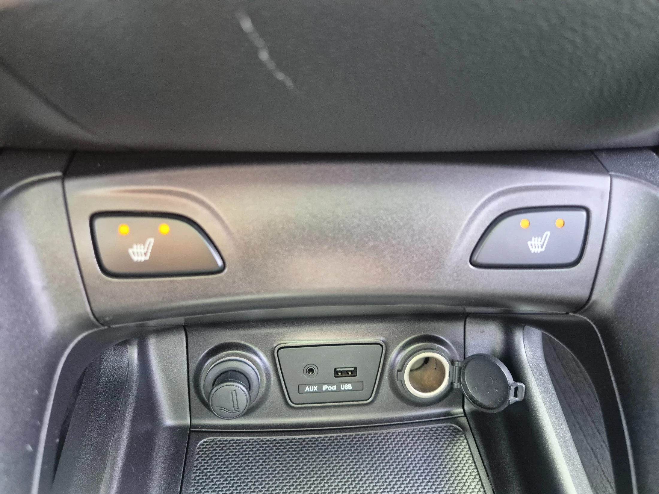 Hyundai Tucson ix, 2013 — фото 13