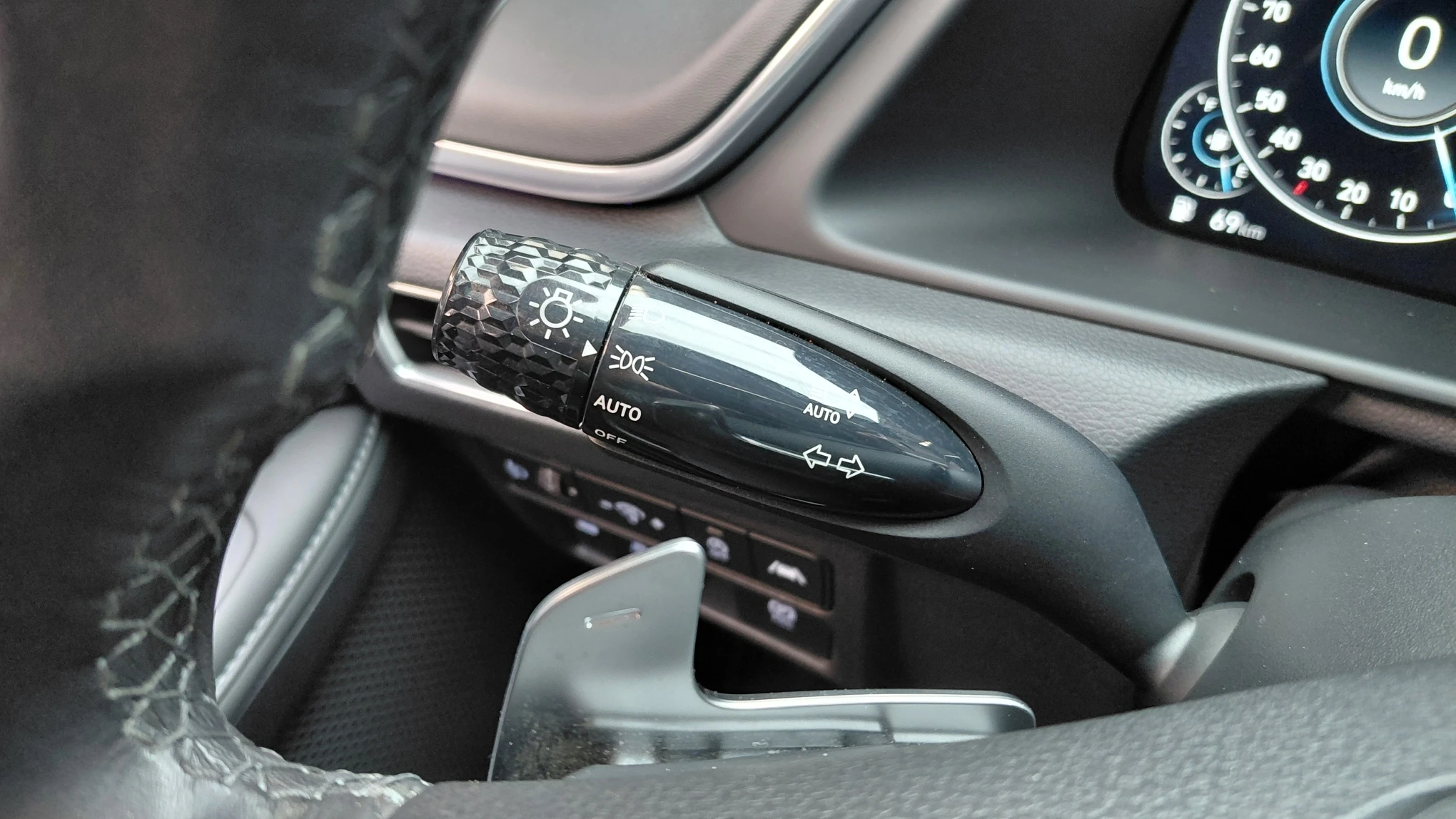 Hyundai Sonata DN8, 2022 — фото 30