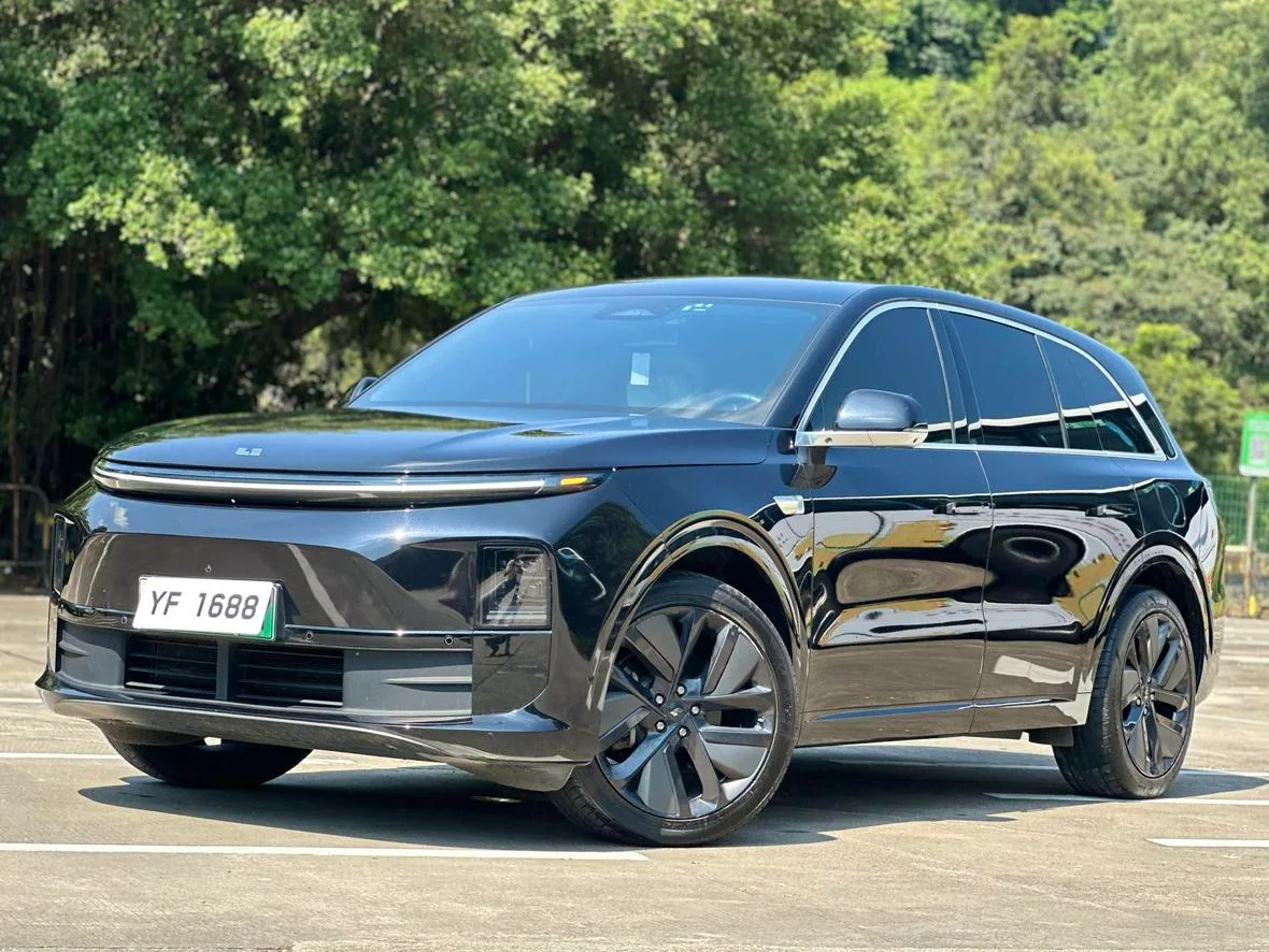 Li Auto Ideal L6