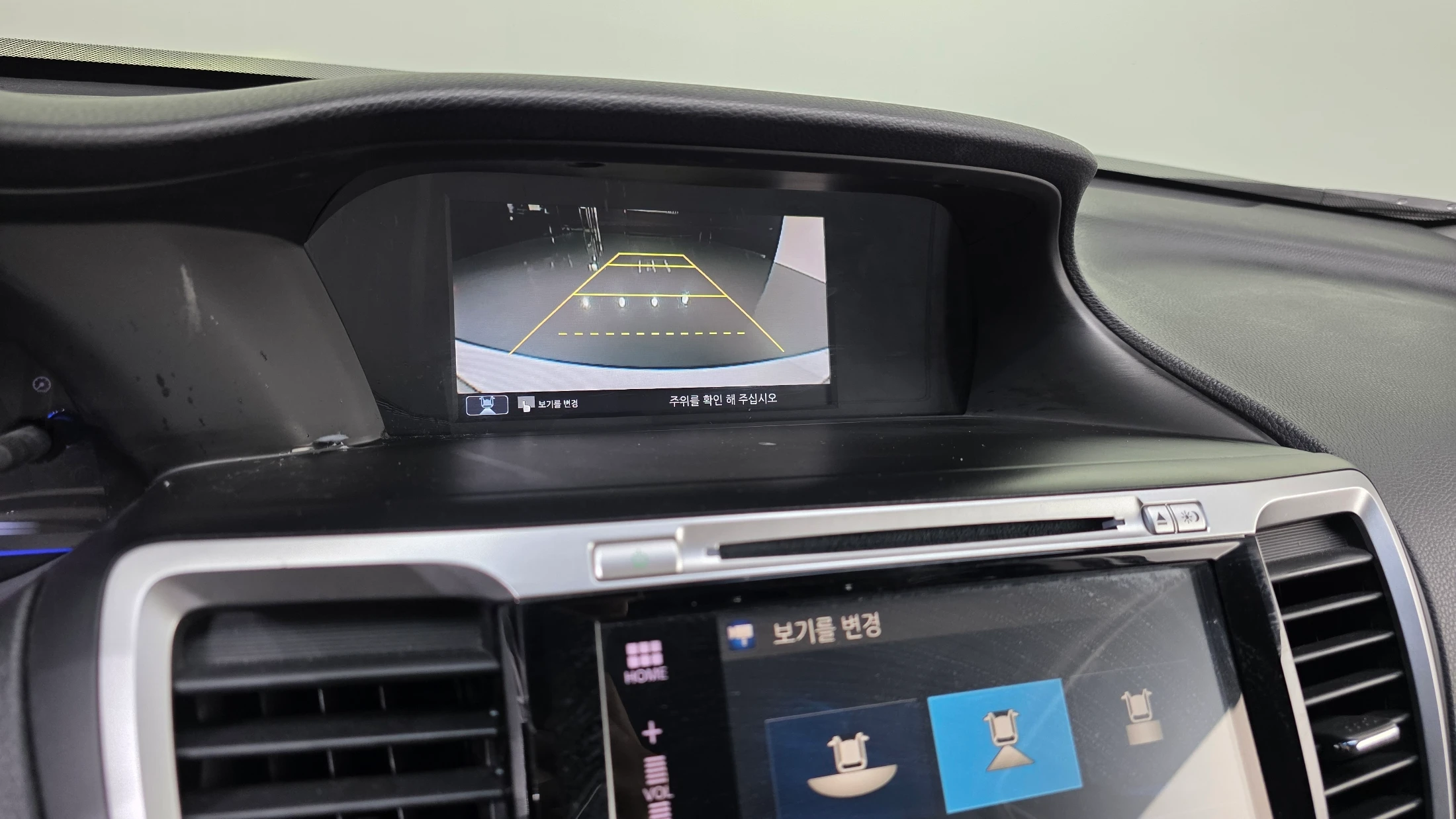 Honda Accord Code, 2017 — фото 17