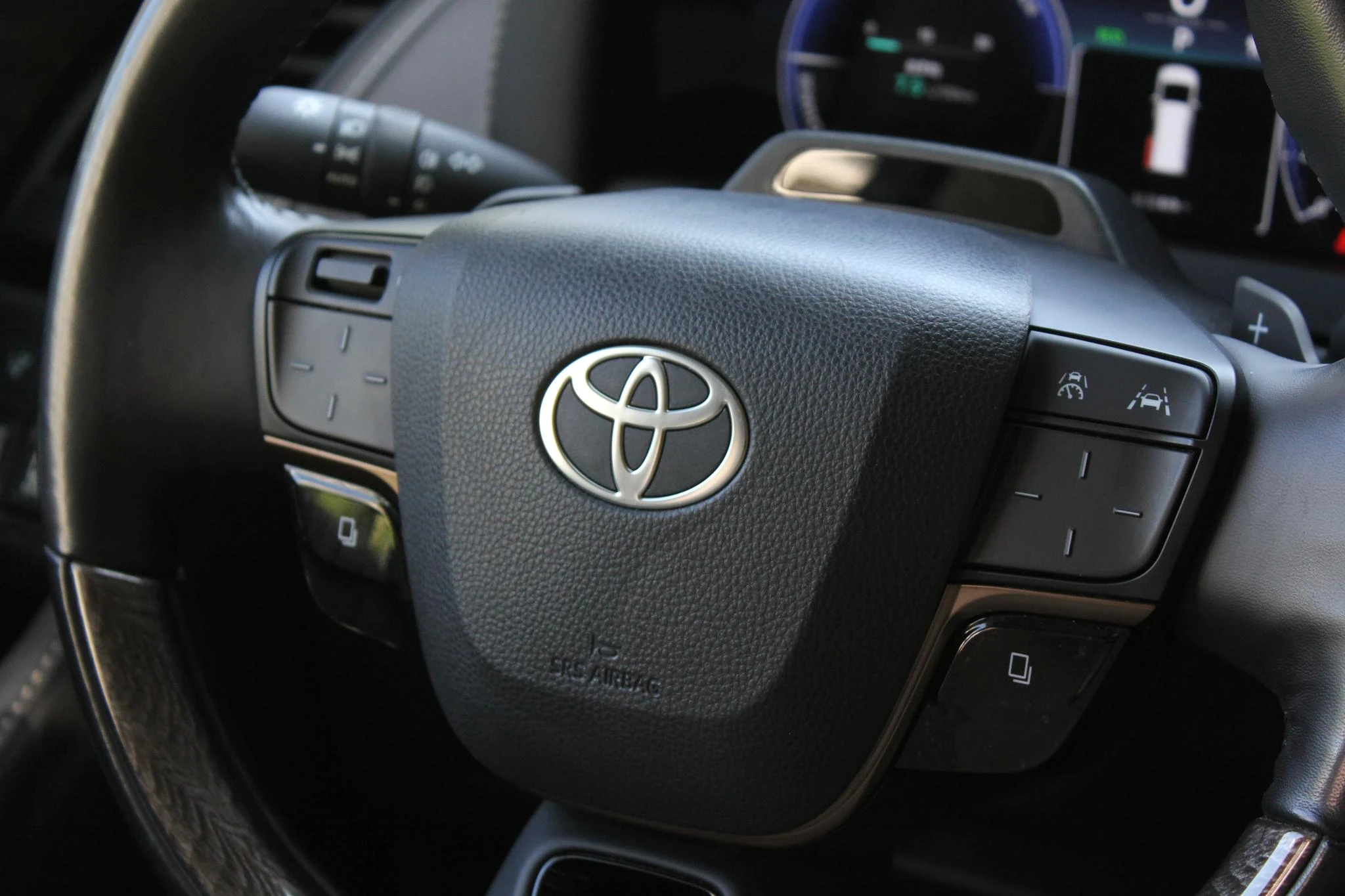 Toyota Elfa, 2025 — фото 10