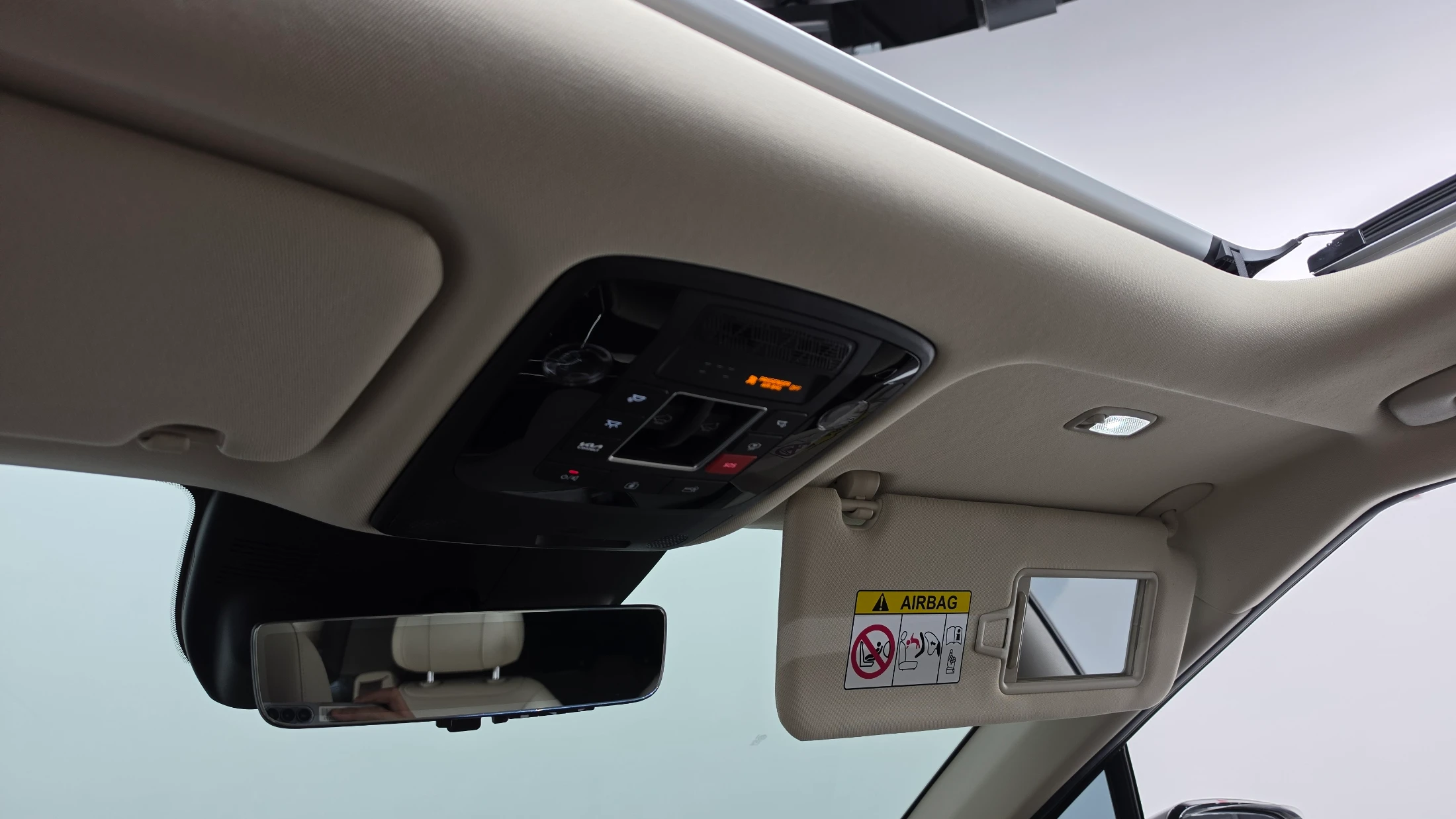 Kia Canival Carnival, 2025 — фото 27