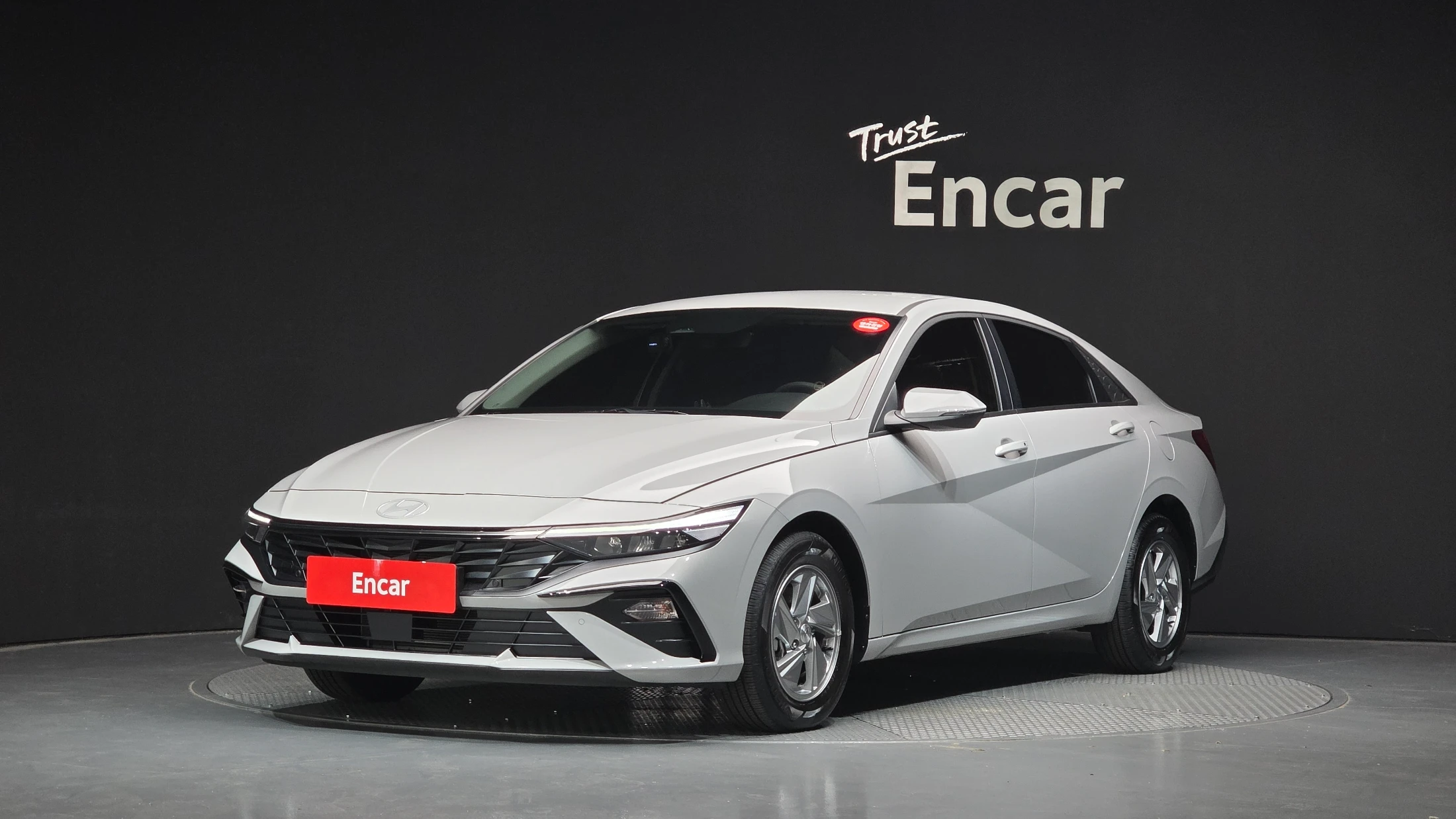 Hyundai Avante CN7