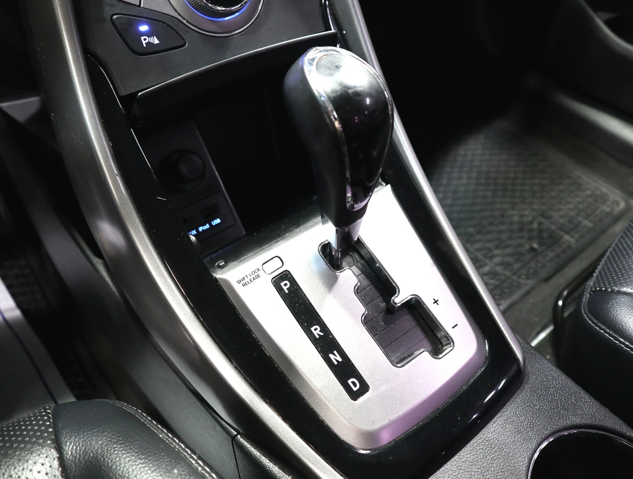 Hyundai Avante MD, 2012 — фото 16