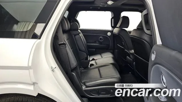 Hyundai Palisade LX3, 2025 — фото 12