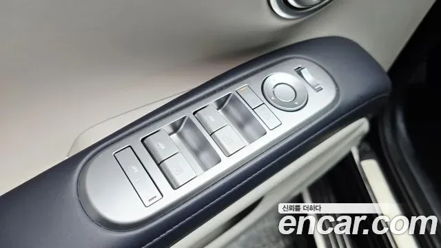 Hyundai Palisade LX3, 2025 — фото 14