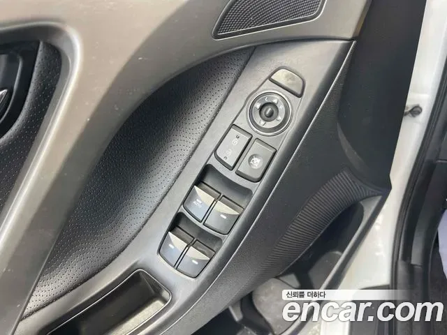 Hyundai Avante MD, 2010 — фото 19