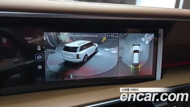 Hyundai Palisade LX3, 2025 — фото 15