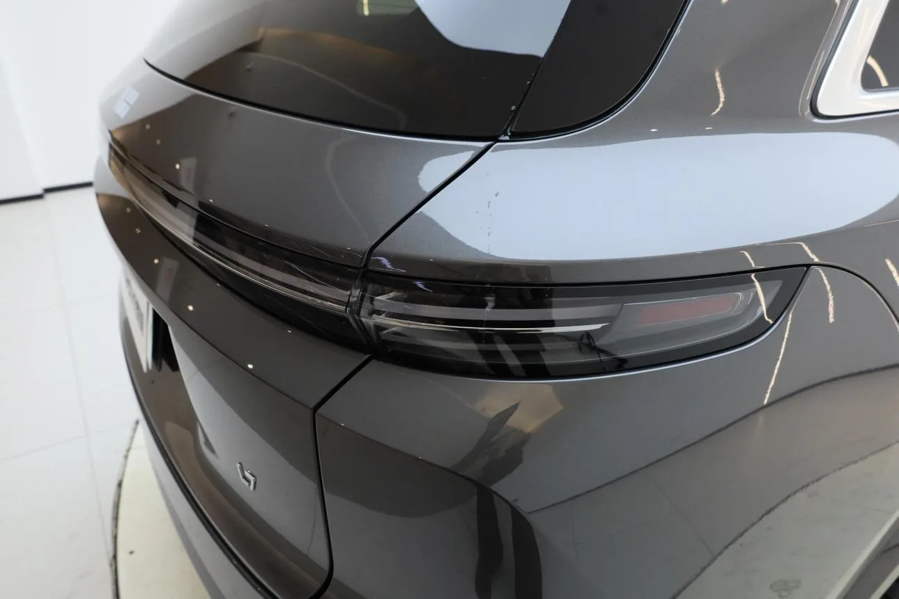 Li Auto Ideal L7, 2025 — фото 17