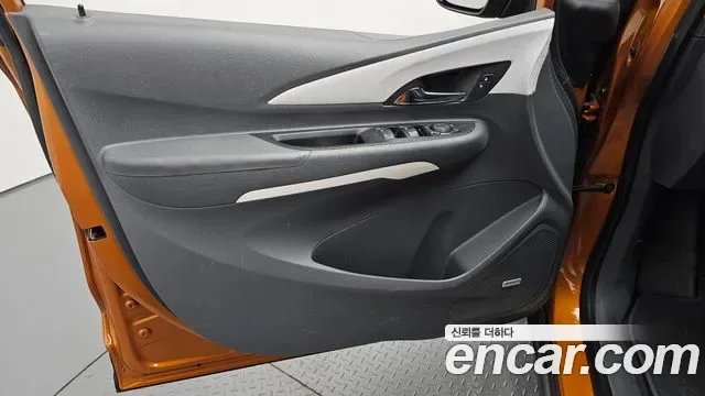 ChevroletGMDaewoo Bolt Ev, 2018 — фото 24