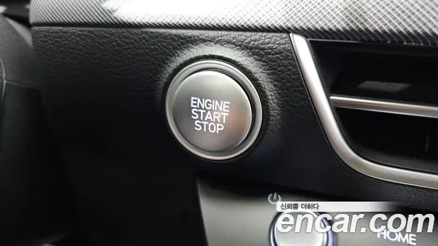 Hyundai Sonata De Edge Hybrid (DN8), 2024 — фото 20