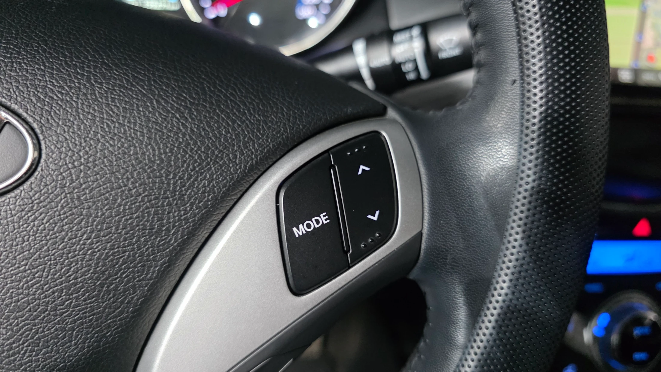 Hyundai Avante MD, 2012 — фото 16