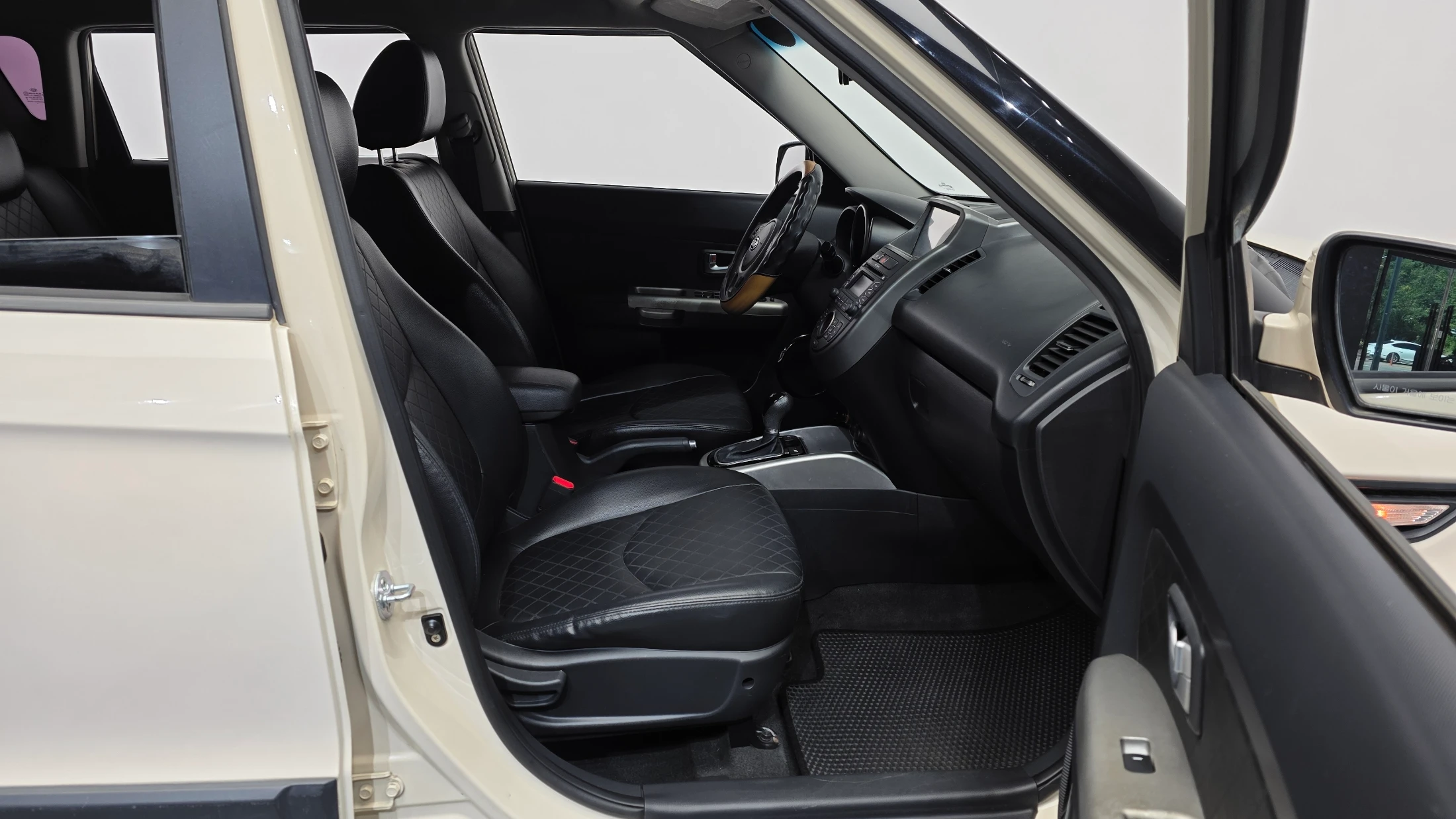 Kia Soul, 2012 — фото 11