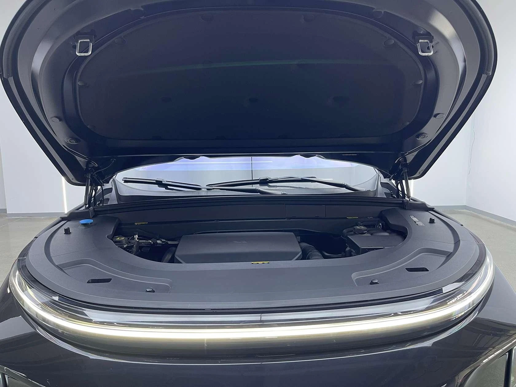 Li Auto Ideal L7, 2023 — фото 29