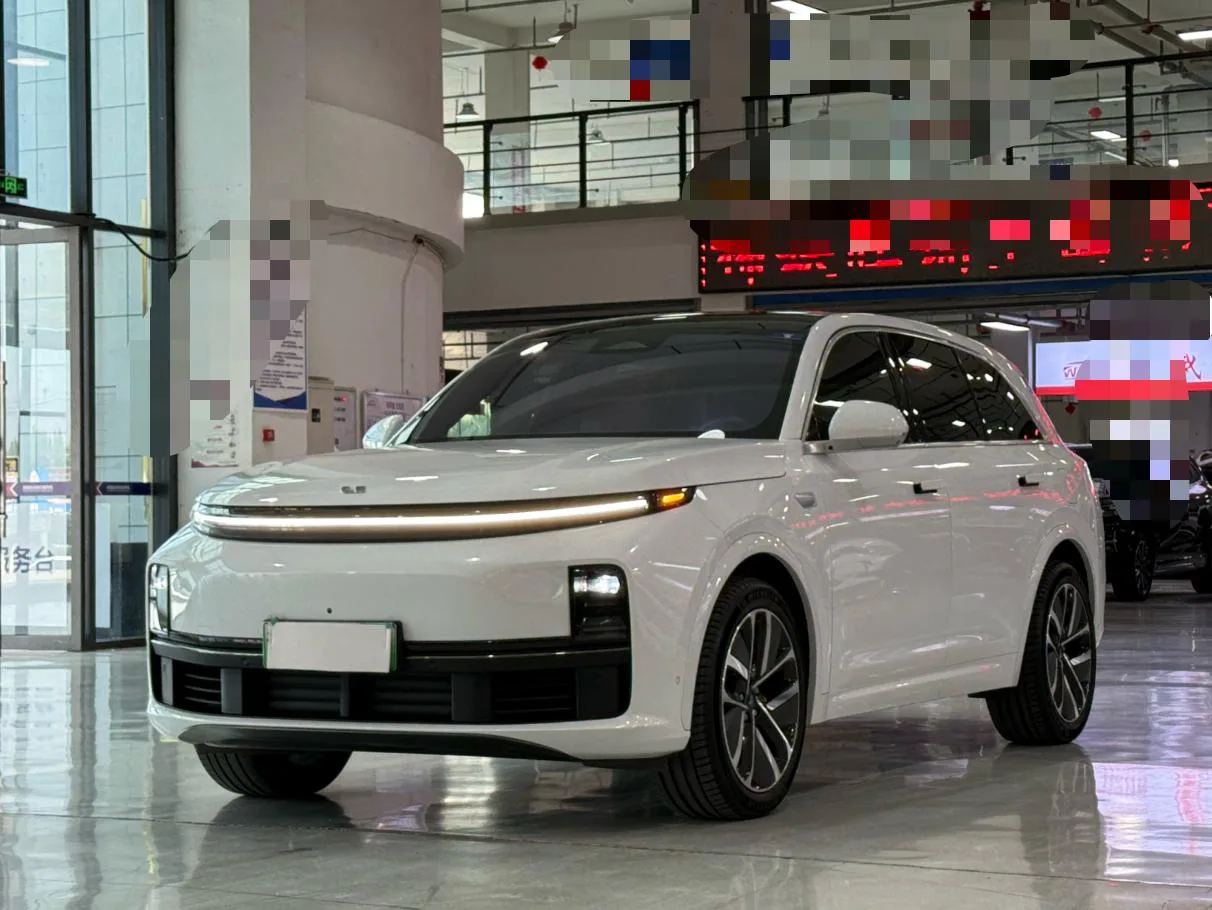 Li Auto Ideal L7