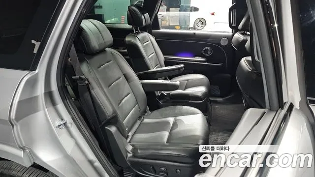 Hyundai Palisade LX3, 2025 — фото 11