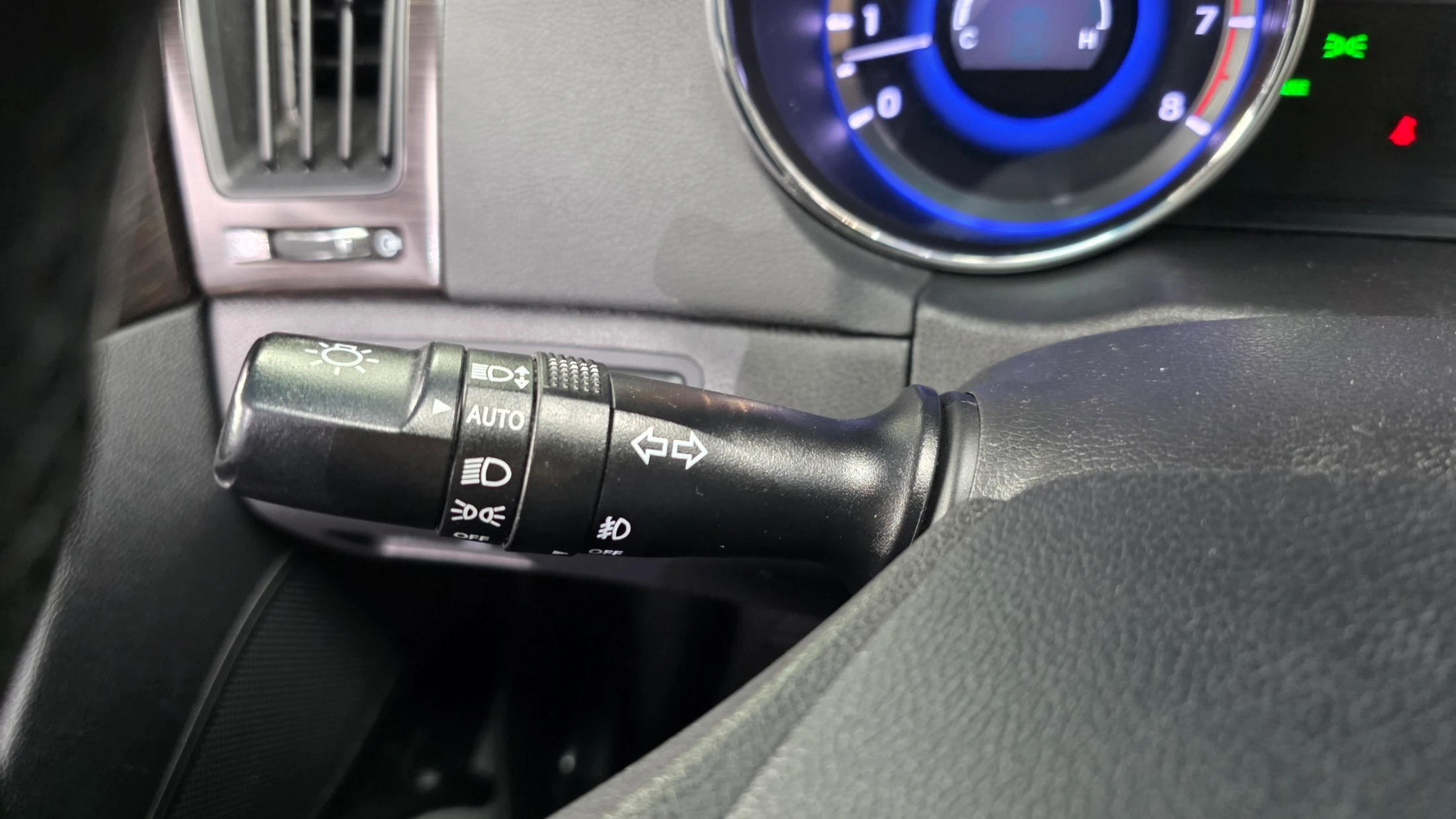 Hyundai Sonata, 2012 — фото 35