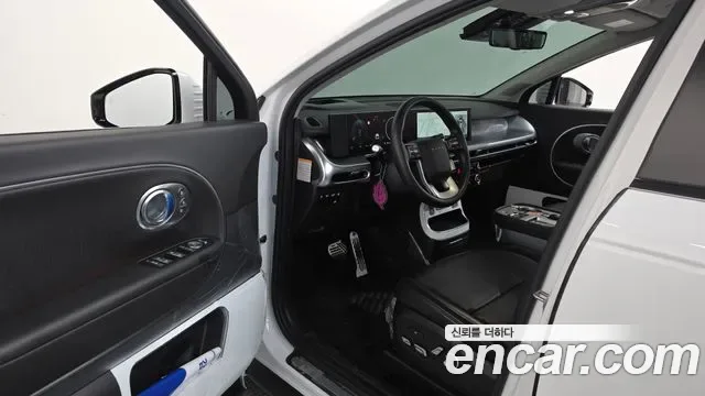 Hyundai Ioniq9 Ionic 9, 2025 — фото 10