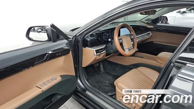 Hyundai Grandeur GN7, 2025 — фото 10