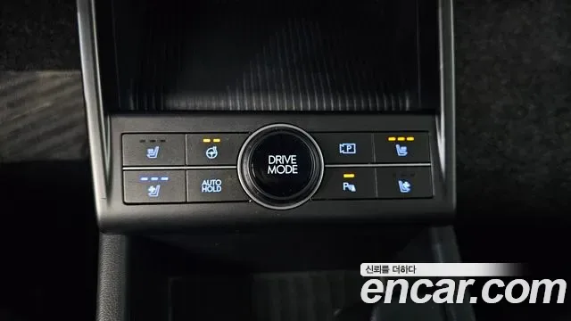 Hyundai Kona SX2, 2025 — фото 14