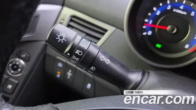 Hyundai Avante MD, 2012 — фото 15