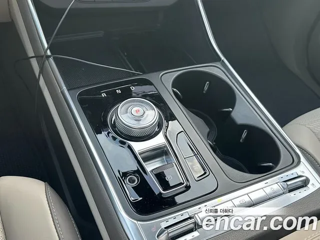 Kia Canival Carnival, 2025 — фото 14