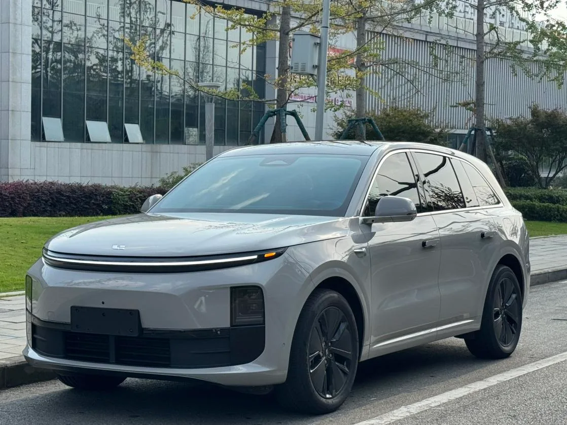 Li Auto Ideal L6