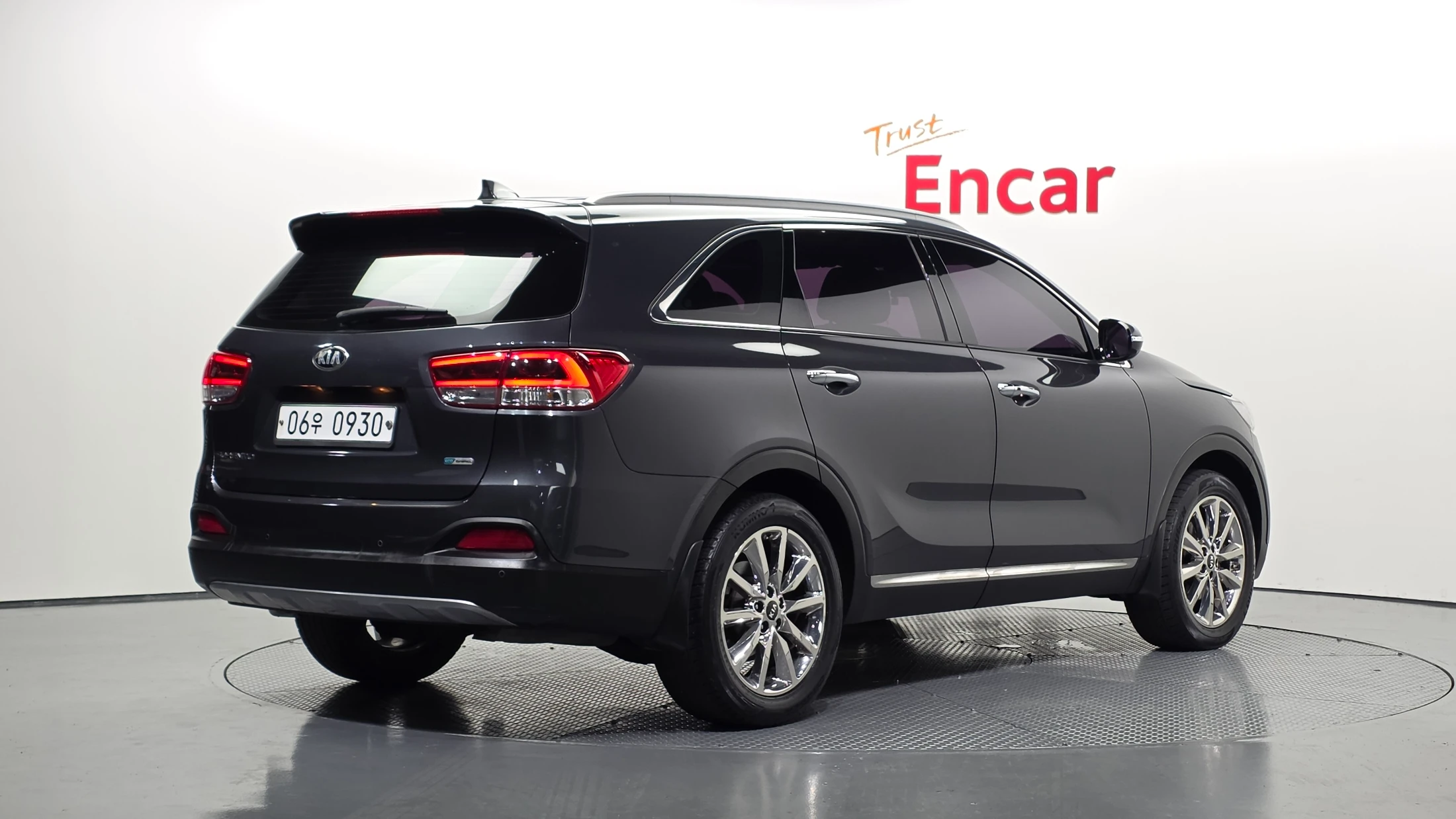 Kia Sorento, 2015 — фото 2
