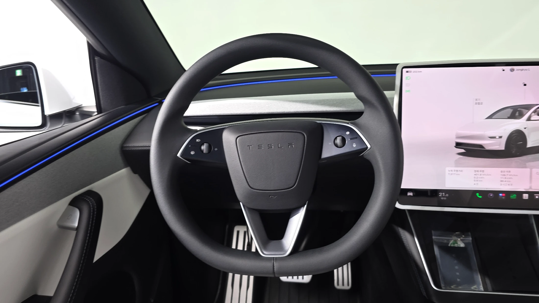 Tesla Model Y, 2026 — фото 13