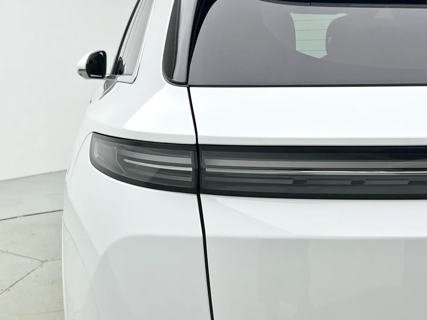 Li Auto Ideal L7, 2023 — фото 20