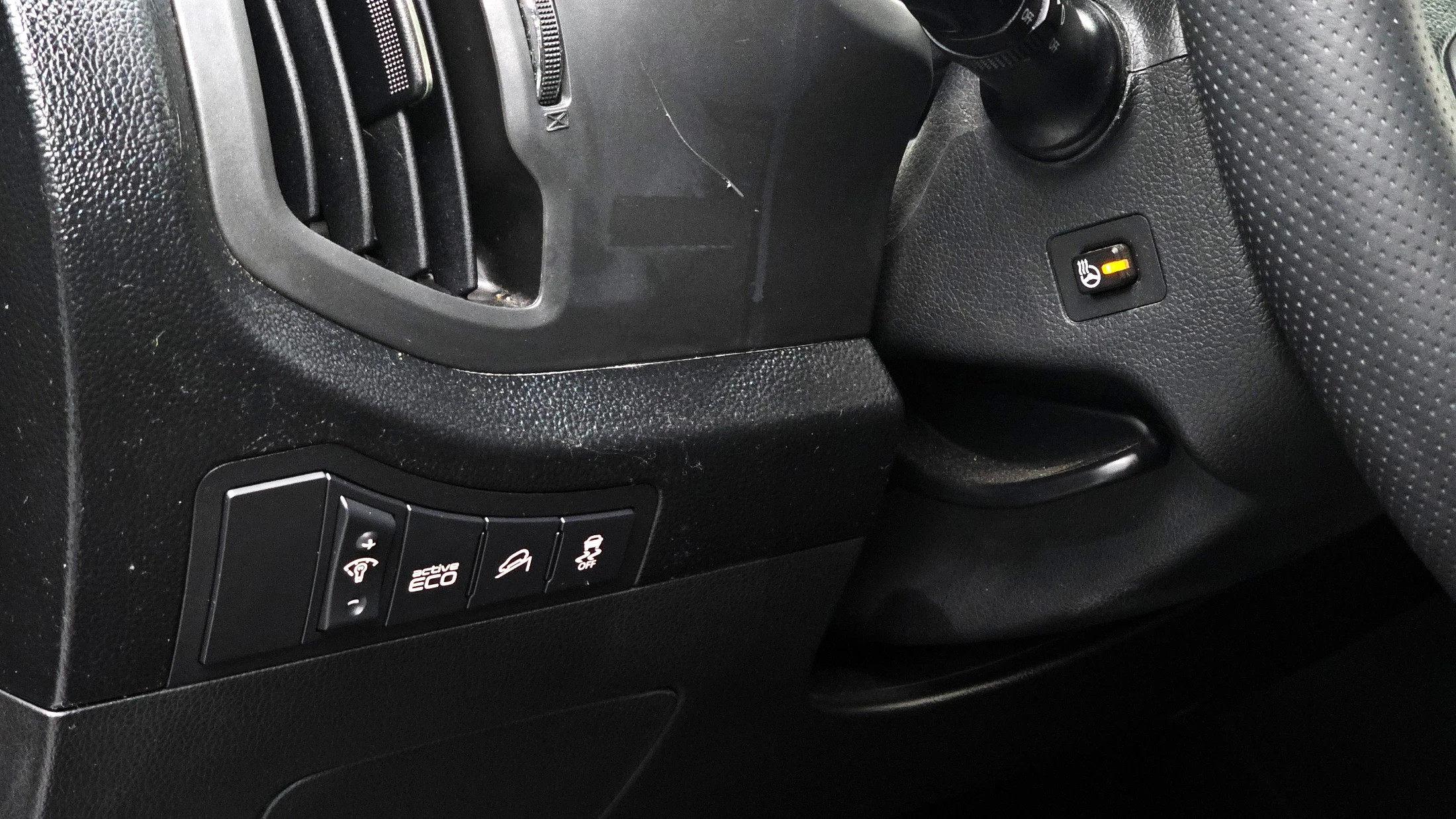 Kia Sportage, 2011 — фото 19