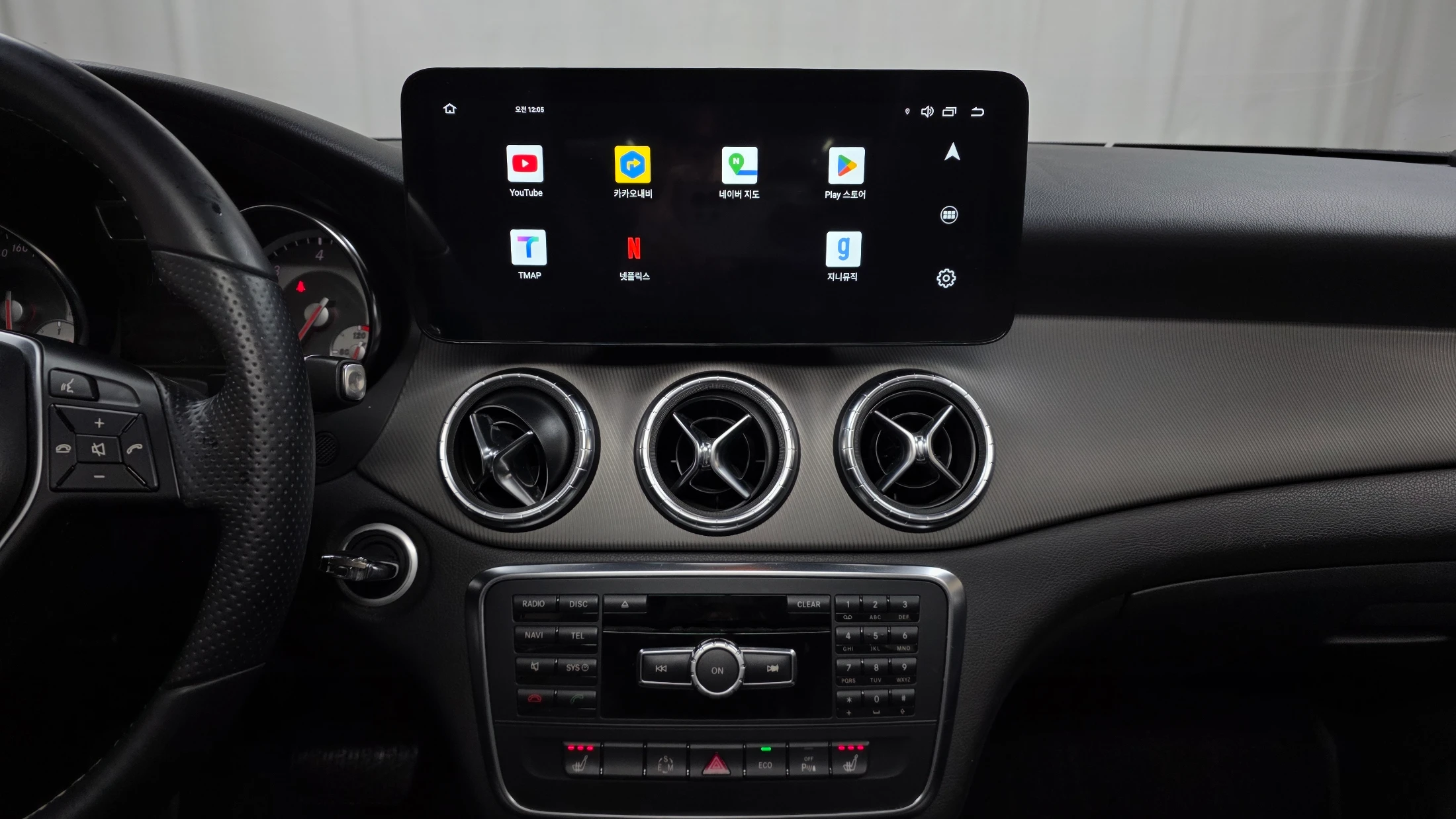Mercedes-Benz Cla-Class C117, 2014 — фото 14