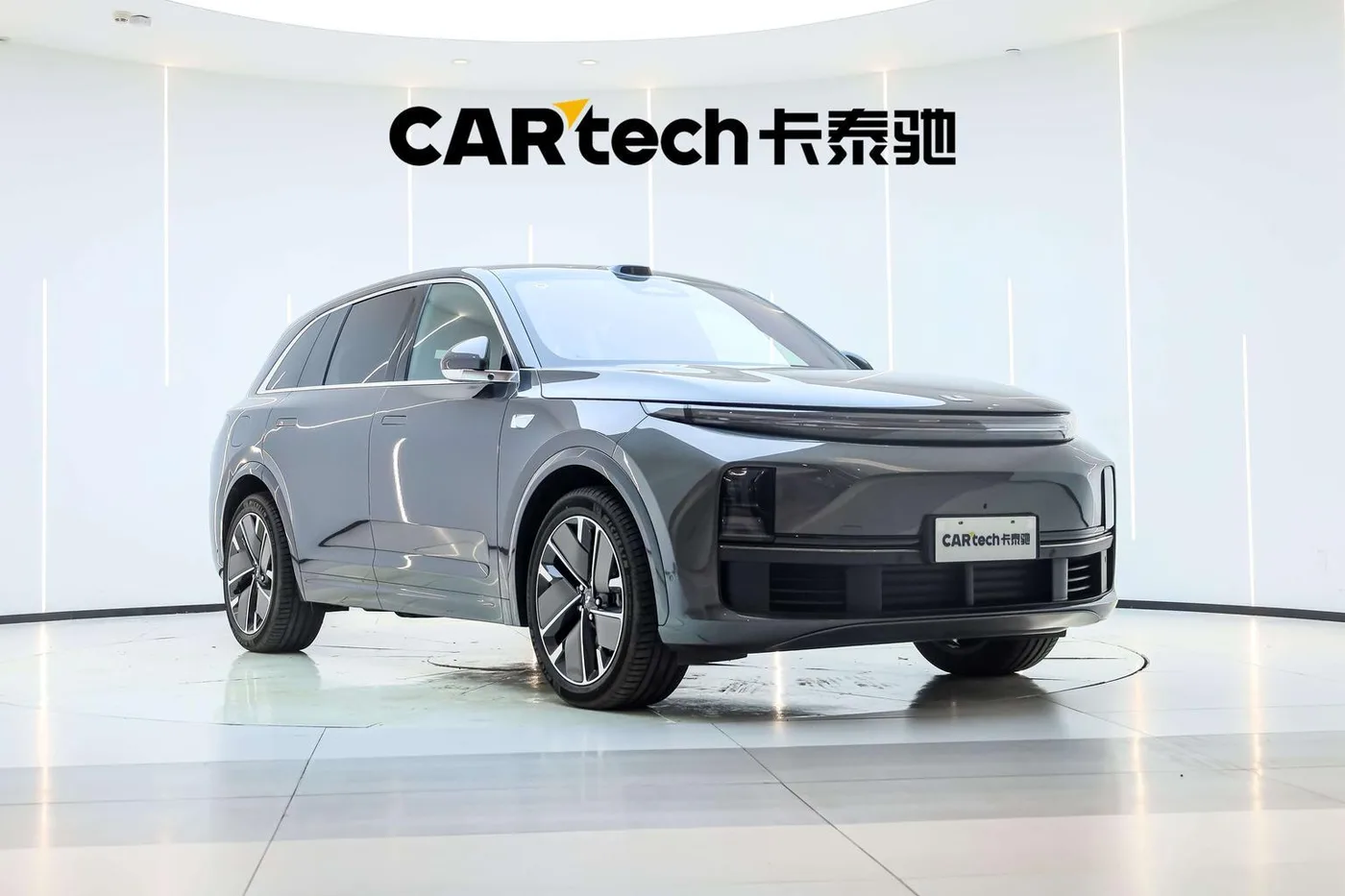 Li Auto Ideal L7, 2025 — фото 18