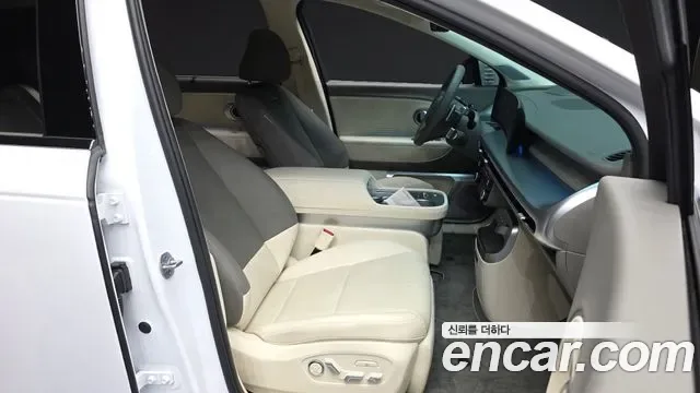 Hyundai Ioniq9 Ionic 9, 2025 — фото 11