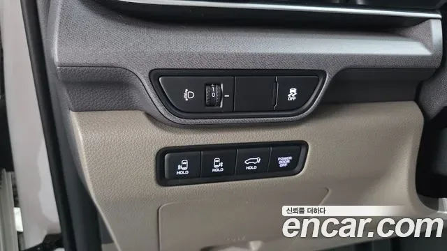 Kia Canival Carnival, 2025 — фото 12