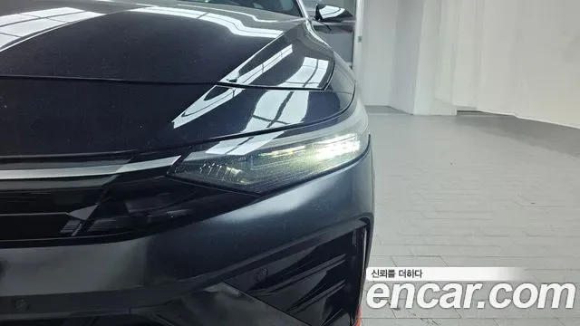 Hyundai Avante CN7, 2025 — фото 23
