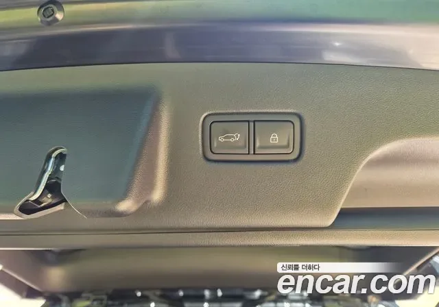 Hyundai Palisade LX3, 2025 — фото 10