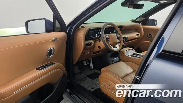 Hyundai Palisade LX3, 2025 — фото 10