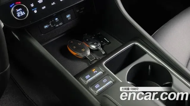 Hyundai Sonata De Edge Hybrid (DN8), 2025 — фото 31